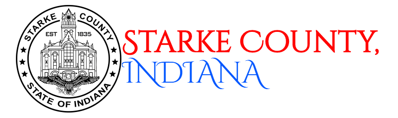 Starke County
