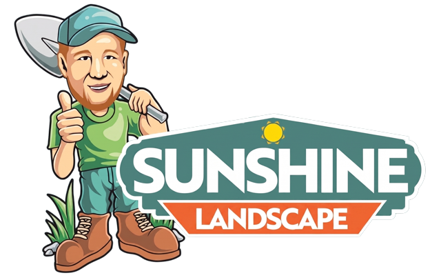 Sunshine Landscape
