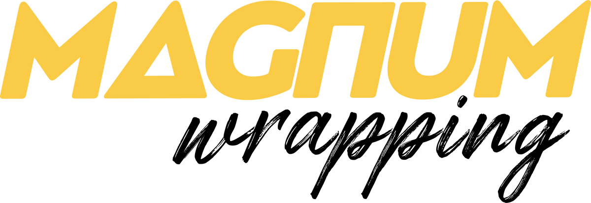 Magnum Wrapping
