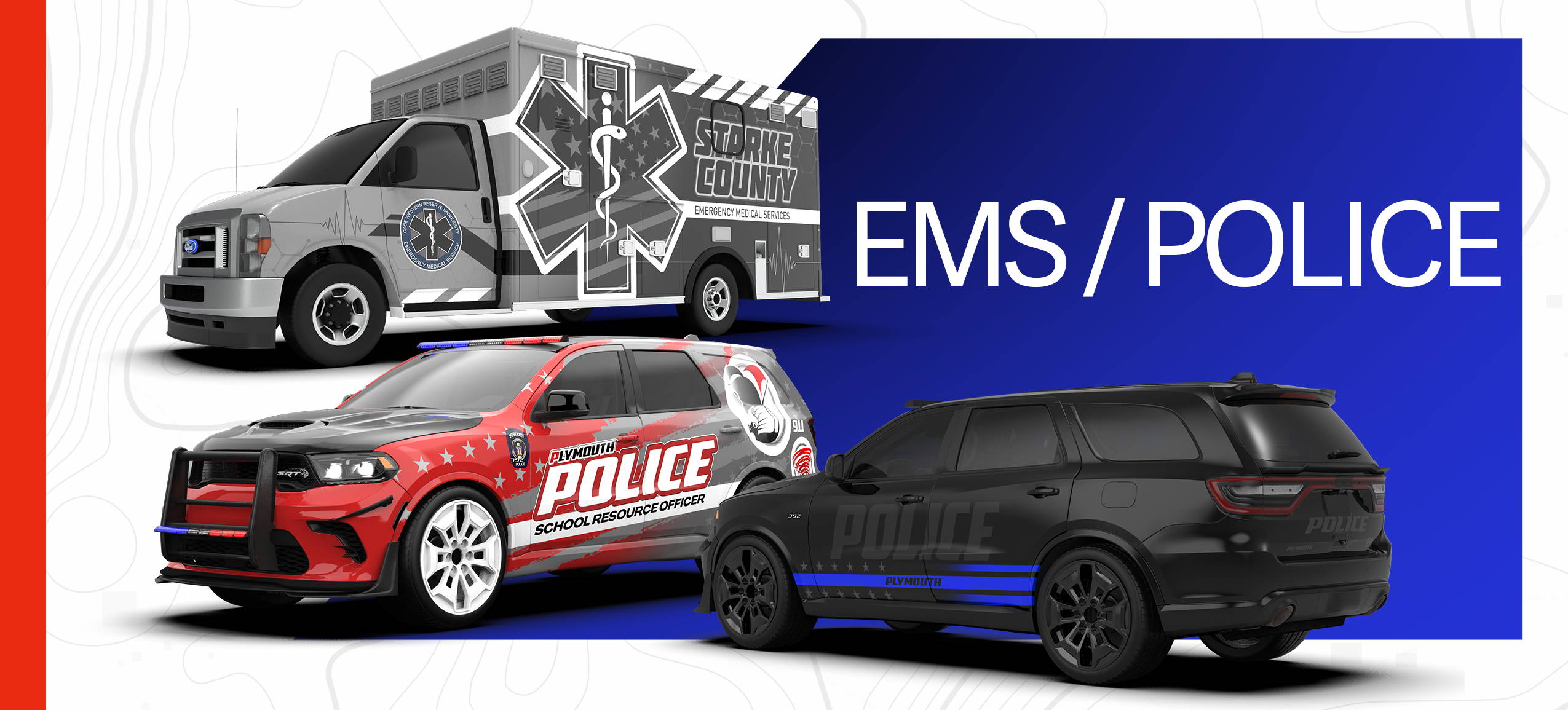 Service Vehicle